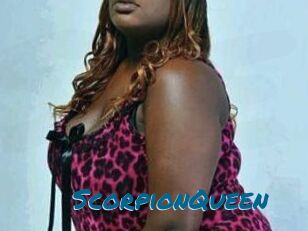 Scorpion_Queen