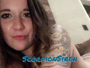 ScorpionSiren
