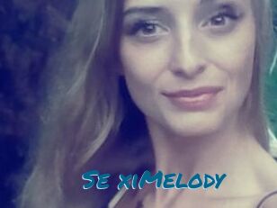 Se_xiMelody