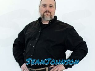 SeanJohnson