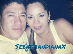 SebastianDianaX
