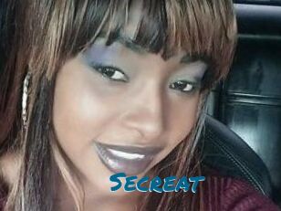 Secreat