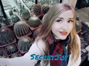 SecretJoy