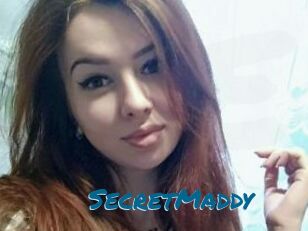 SecretMaddy