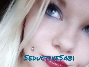 SeductiveSabi Sexcams Live Erotik