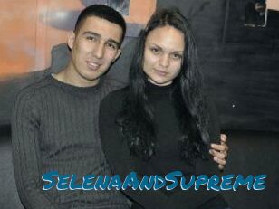 SelenaAndSupreme