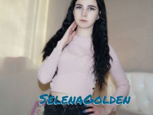 SelenaGolden
