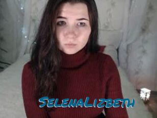SelenaLizbeth Sexcams Live Erotik