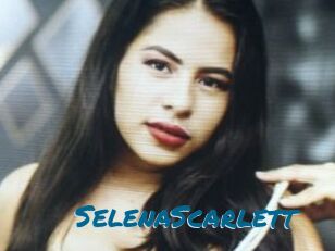 SelenaScarlett