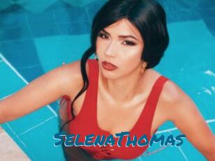 SelenaThomas