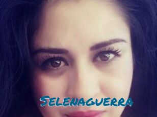Selenaguerra