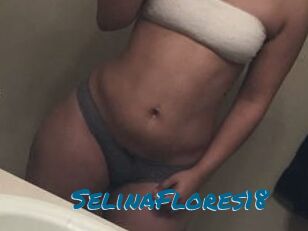 SelinaFlores18