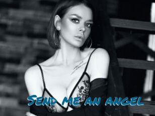 Send_me_an_angel Sexcams Live Erotik