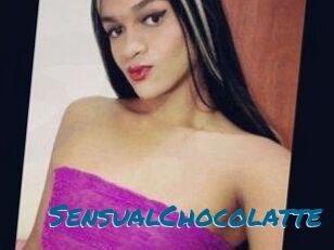 SensualChocolatte