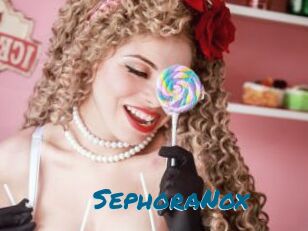 SephoraNox