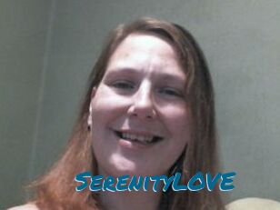 SerenityLOVE