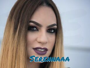 Serennaaa