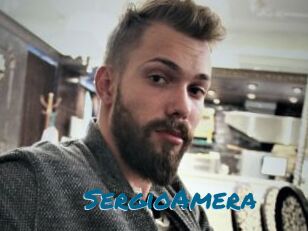 SergioAmera Sexcams Live Erotik