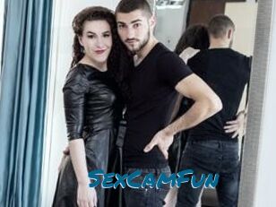 SexCamFun