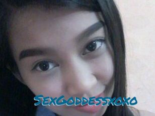SexGoddessxoxo