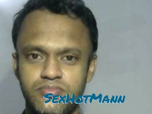 SexHotMann Sexcams Live Erotik