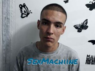 SexMachiine