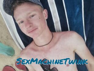 SexMachineTwink