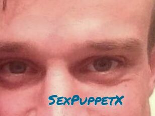 SexPuppetX
