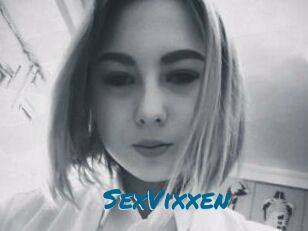 SexVixxen_