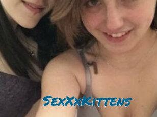 SexXxKittens