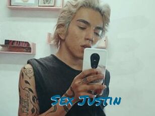 Sex_Justin