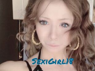 SexiGirl18