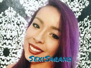 SexiSaraxo