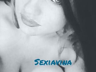 Sexiavina
