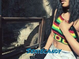 Sexiecandy