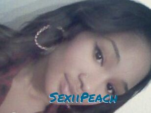 SexiiPeach