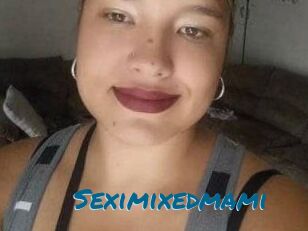 Seximixedmami