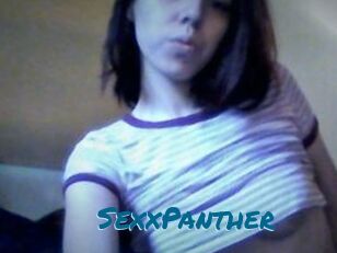 SexxPanther Sexcams Live Erotik