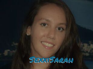 SexxiSarah