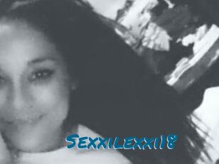 Sexxilexxi18