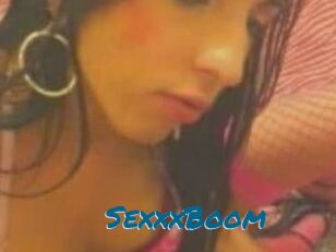 SexxxBoom