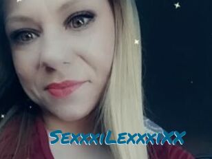 SexxxiLexxxiXX