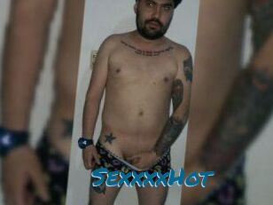 SexxxxHot