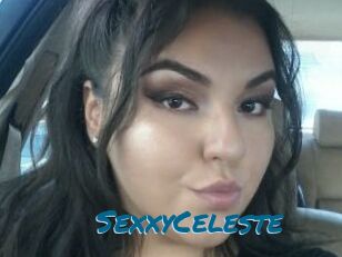 SexxyCeleste