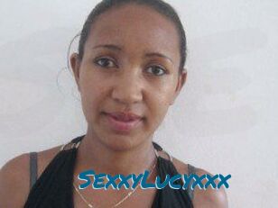 SexxyLucyxxx