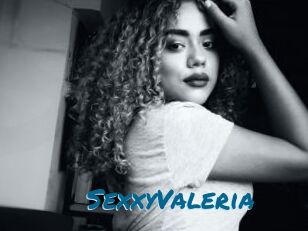SexxyValeria