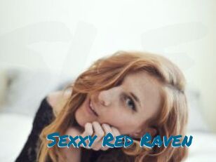 Sexxy_Red_Raven Sexcams Live Erotik