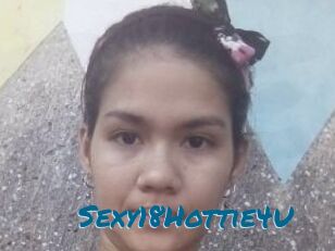 Sexy18Hottie4U