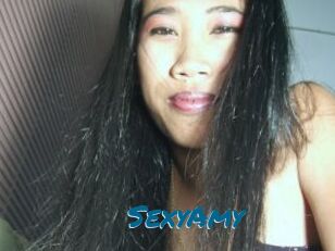 SexyAmy