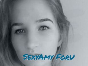 SexyAmy_ForU